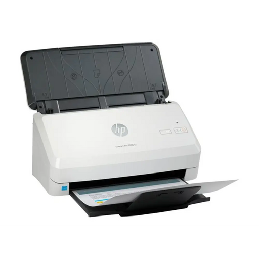 HP Scanjet Pro 2000 s2 Листов скенер за документи Дуплекс