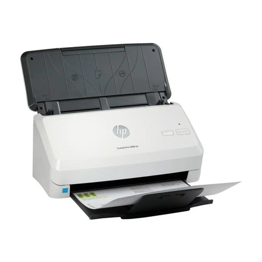 HP Scanjet Pro 3000 s4 Листов скенер за документи CMOS/CIS
