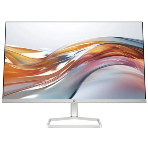 HP Series 5 23,8’’ FHD бял монитор - 524sw