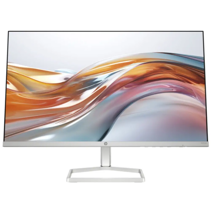 HP Series 5 23,8’’ FHD бял монитор - 524sw