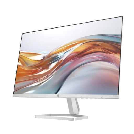 HP Series 5 23,8’’ FHD бял монитор - 524sw