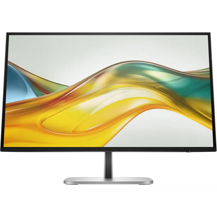 HP Series 5 Pro 27’’ IPS QHD монитор - 527pq