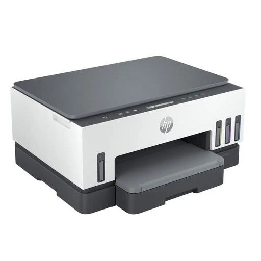 HP Smart Tank 720 All-in-One Thermal inkjet A4 4800 x 1200