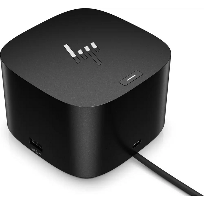 HP Thunderbolt Dock G4 - докинг станция