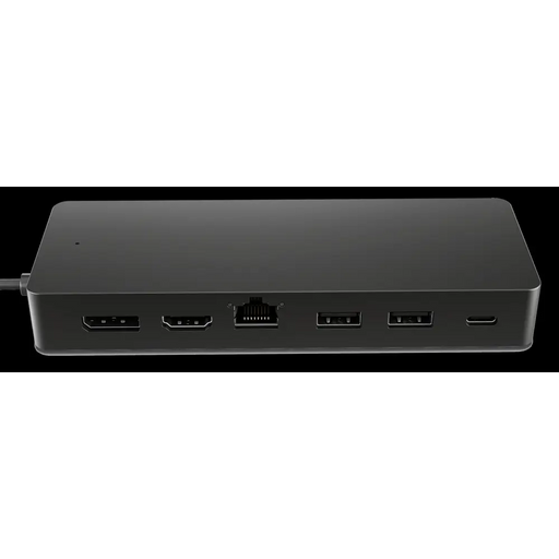 HP Universal USB-C Multiport Hub