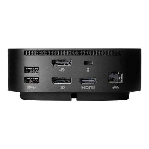 HP USB-C Dock G5 - Докинг станция - USB-C - 1GbE - 100 Watt