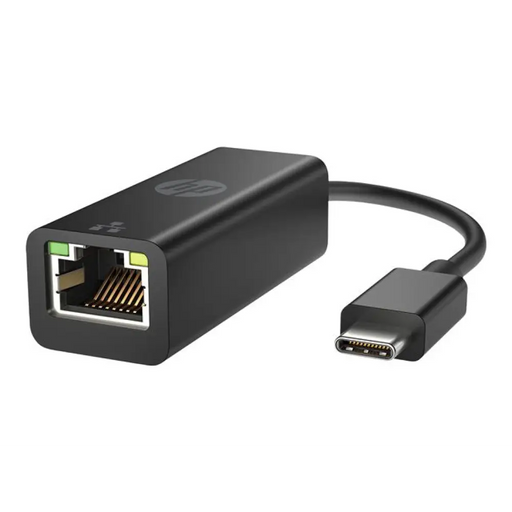HP USB-C към RJ45 адаптер G2