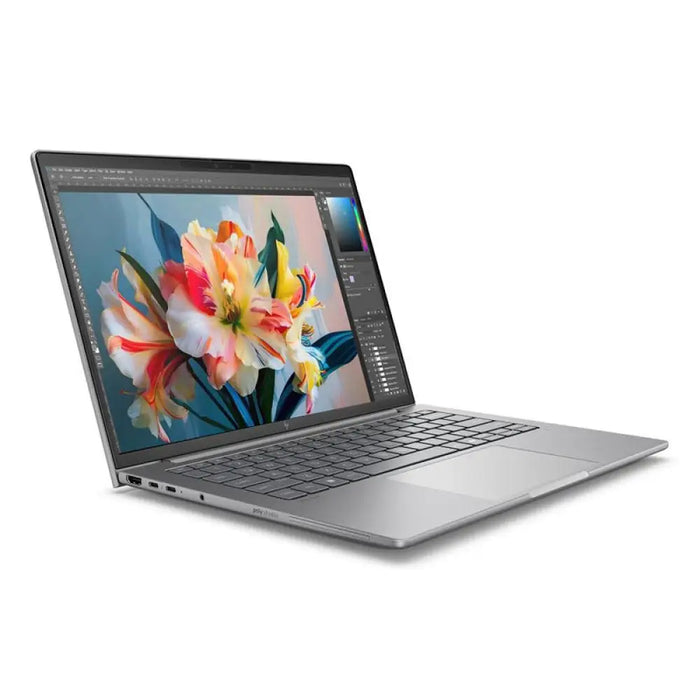 HP ZBook 8 G1i AI 14’’ Pike Silver Ultra 7 255H(up to