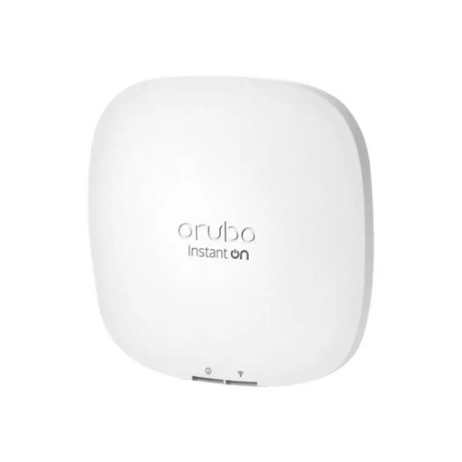 HPE Aruba Instant On AP22 Access Point RW 2x2 Wi-Fi 6 Indoor