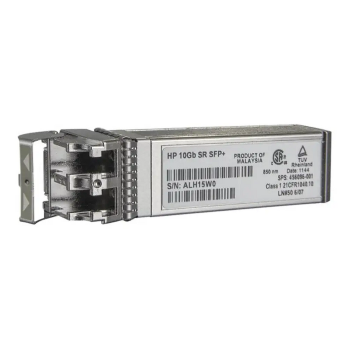 HPE BladeSystem c-Class 10Gb SR SFP + (P)
