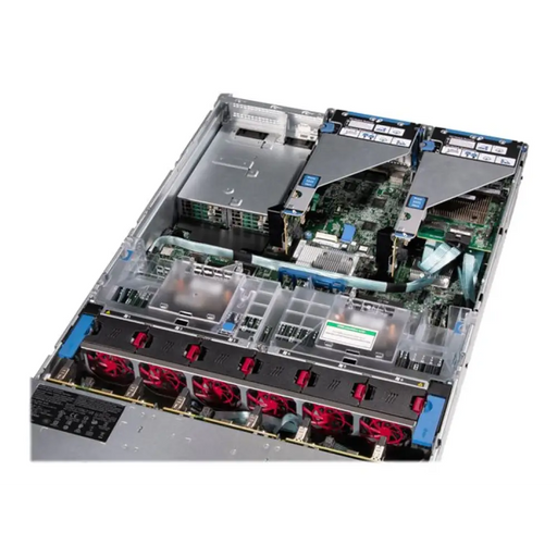 HPE ProLiant DL380 Gen10 2HE Xeon-S 4210R 10-ядрен 2.4GHz