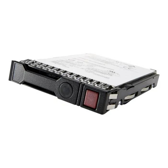 HPE SSD 3.84TB SAS RI SFF BC Gen10 + Gen11