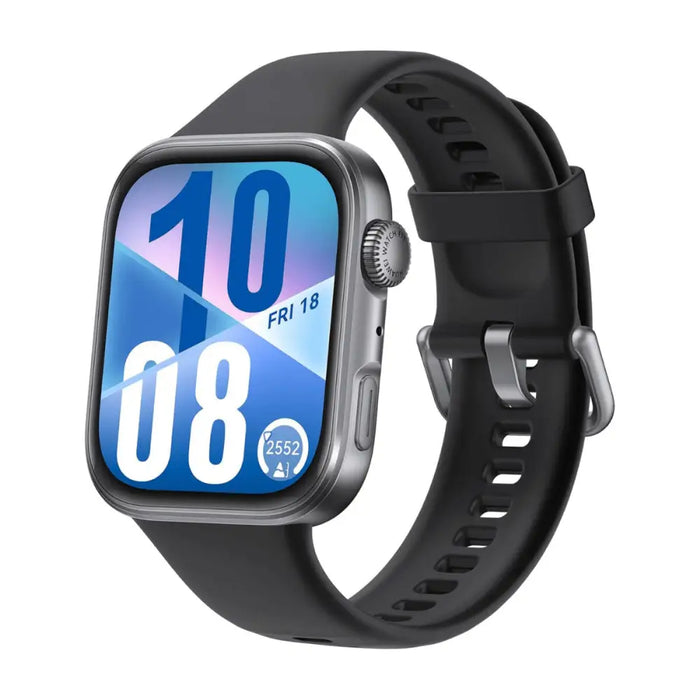 Huawei Watch Fit 4 Seiya-B19F черен