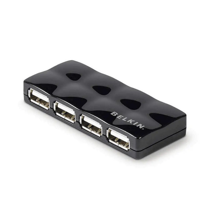 HUB USB Belkin Hi Speed USB 2.0 4 Port