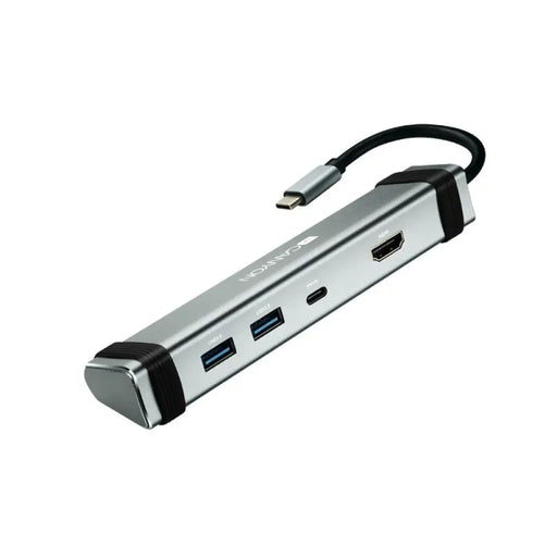 HUB USB Canyon CNS TDS03DG