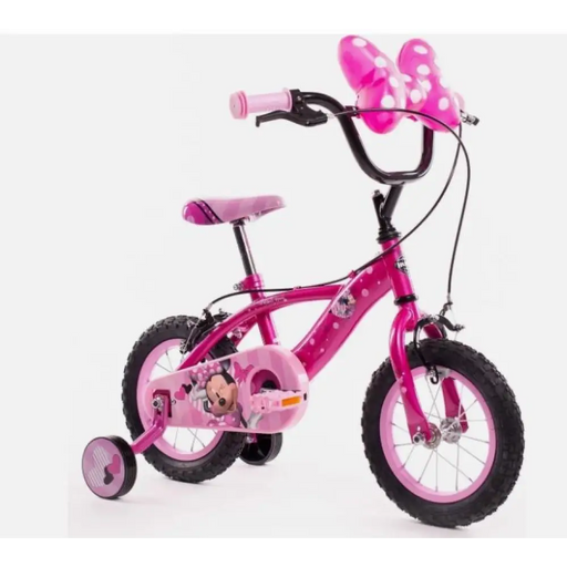 Huffy 12’’ детски велосипед Disney MINNIE 22434W