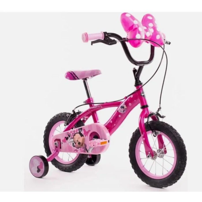 Huffy 12’’ детски велосипед Disney MINNIE 22434W