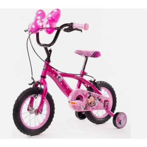 Huffy 12’’ детски велосипед Disney MINNIE 22434W