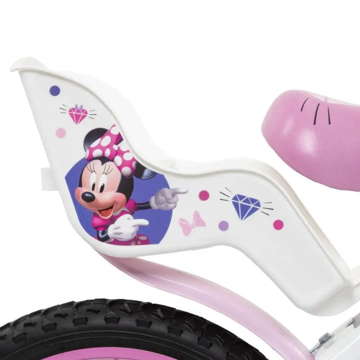 Huffy 16’’ детски велосипед Disney MINNIE 21994W
