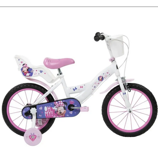 Huffy 16’’ детски велосипед Disney MINNIE 21994W