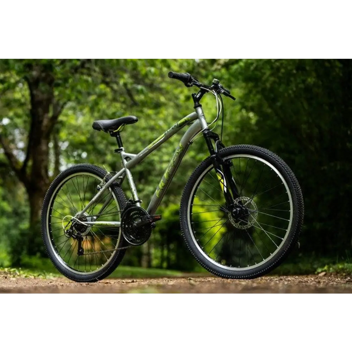 Huffy Bike EXTENT 26’’ сребро 26950W сребро