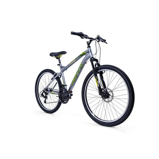 Huffy Bike EXTENT 26’’ сребро 26950W сребро