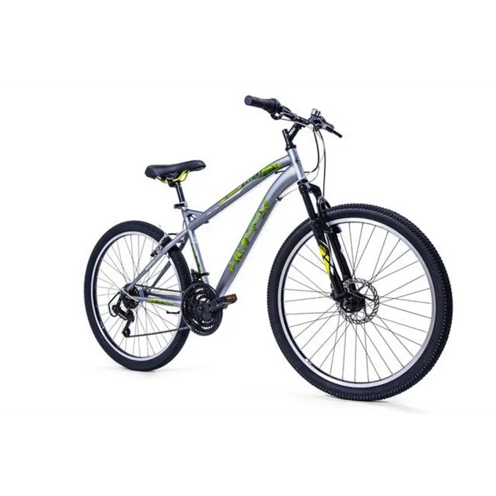 Huffy Bike EXTENT 26’’ сребро 26950W сребро