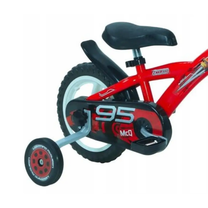 Huffy Disney CARS 12” детски велосипед