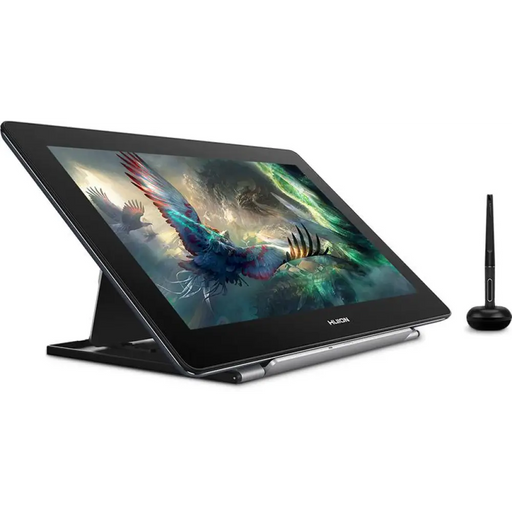 HUION /Хюйън/ Графичен дисплей таблет Kamvas Pro 16 4K