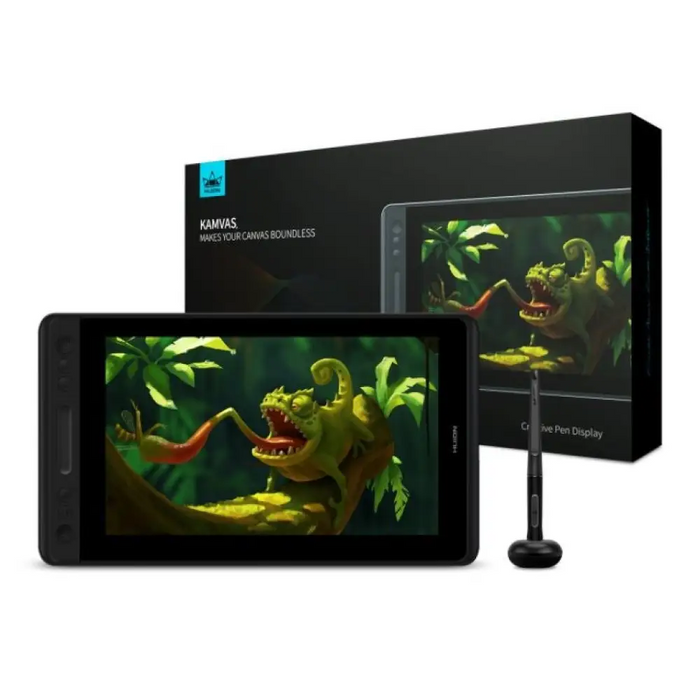 HUION KAMVAS PRO 12 ТАБЛ