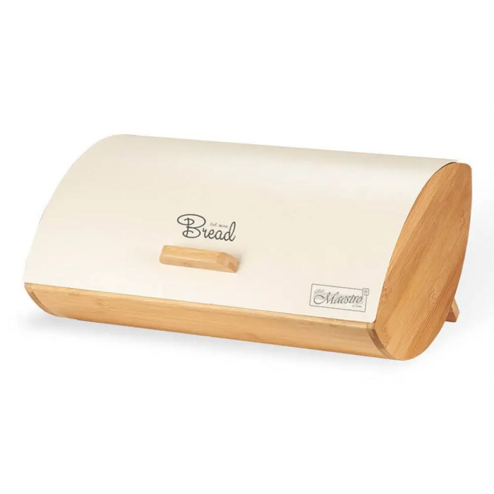 Кутия за хляб Maestro MR-1775-IVORY Други Слонова кост