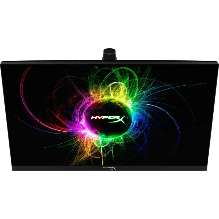 HyperX Armada 27 QHD монитор за игри