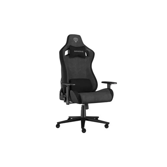 Игрален стол Genesis Nitro 660 сив