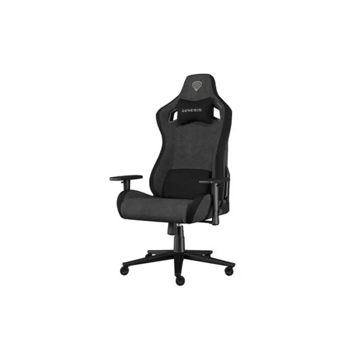 Игрален стол Genesis Nitro 660 сив