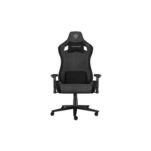 Игрален стол Genesis Nitro 660 сив