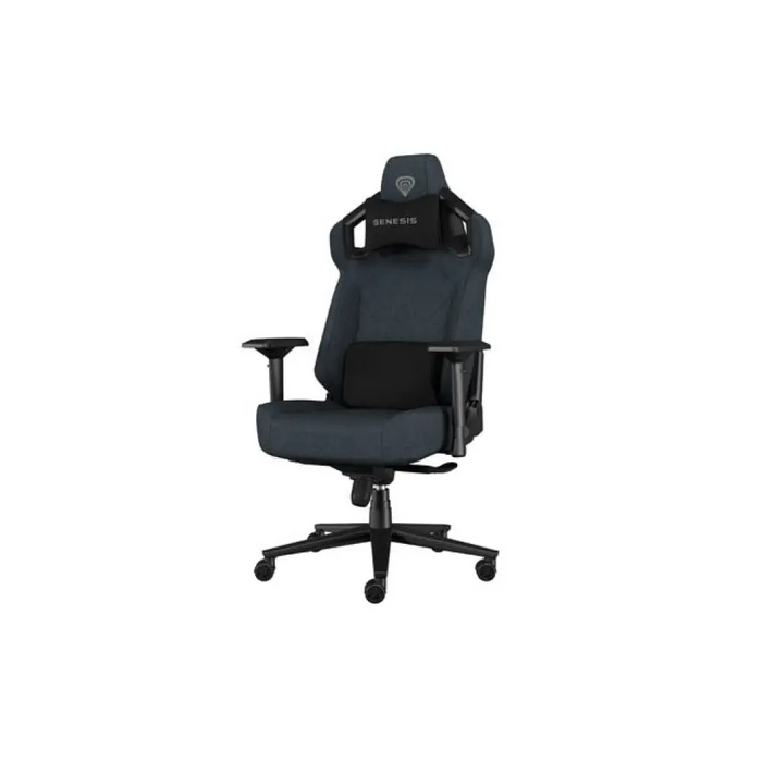 Игрален стол Genesis Nitro 800 сив