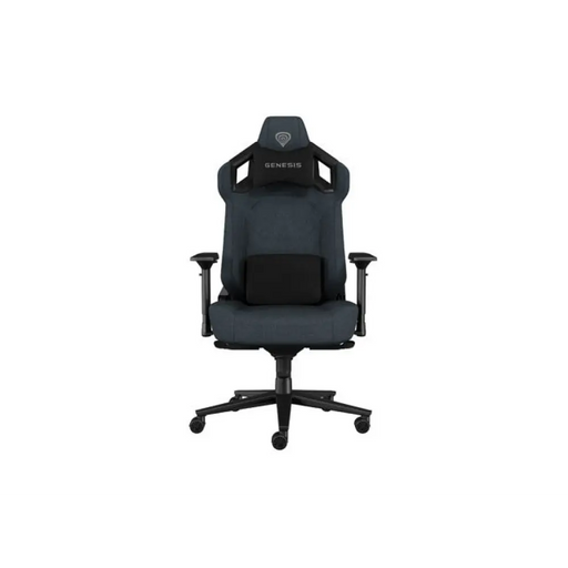 Игрален стол Genesis Nitro 800 сив