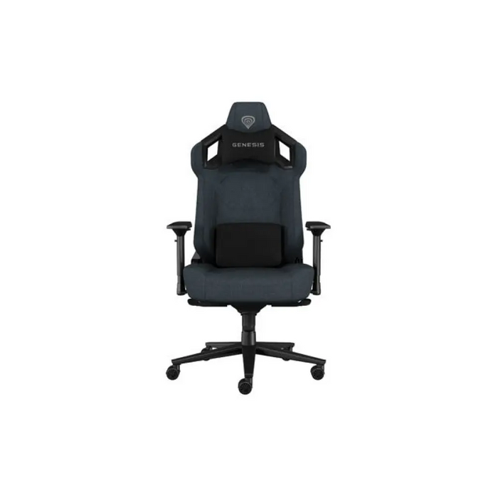 Игрален стол Genesis Nitro 800 сив