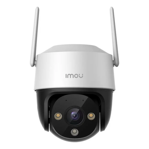 Imou Cruiser 2C 2K Turret IP камера за сигурност Външна