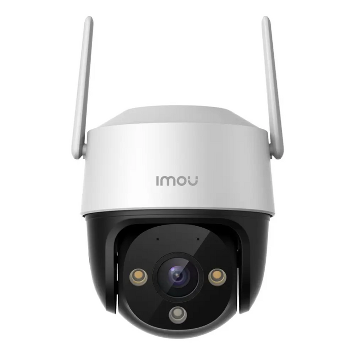 Imou Cruiser 2C 2K Turret IP камера за сигурност Външна