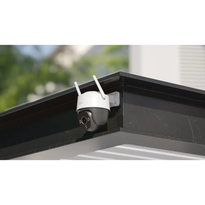 Imou Cruiser 2C 2K Turret IP камера за сигурност Външна