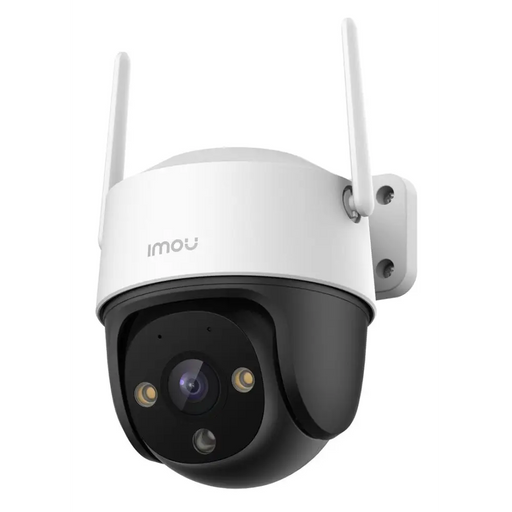 Imou Cruiser 2C 2K Turret IP камера за сигурност Външна