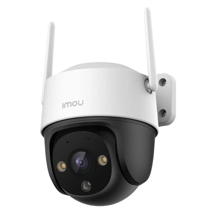 Imou Cruiser 2C 2K Turret IP камера за сигурност Външна