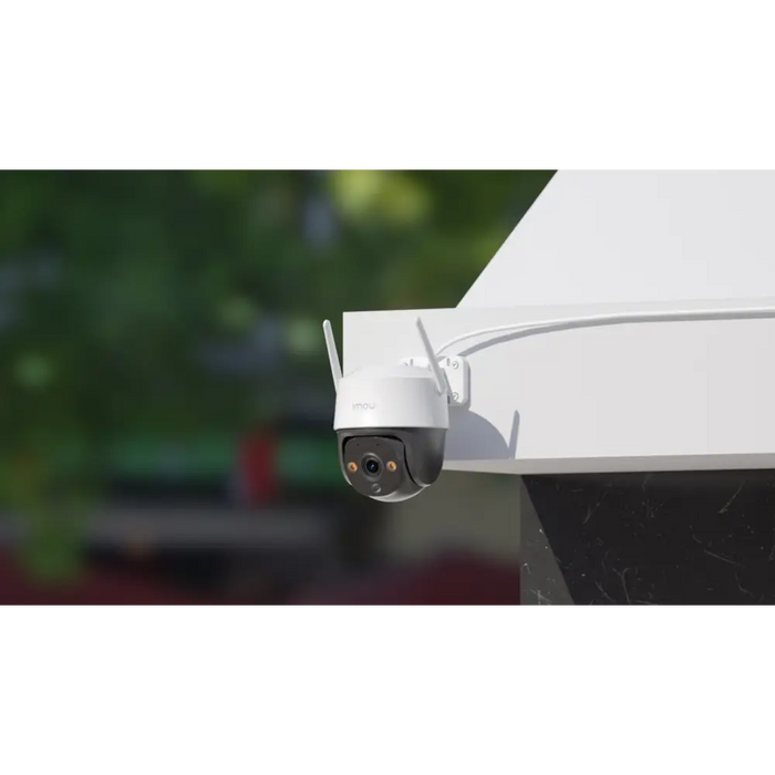 Imou Cruiser 2C 2K Turret IP камера за сигурност Външна