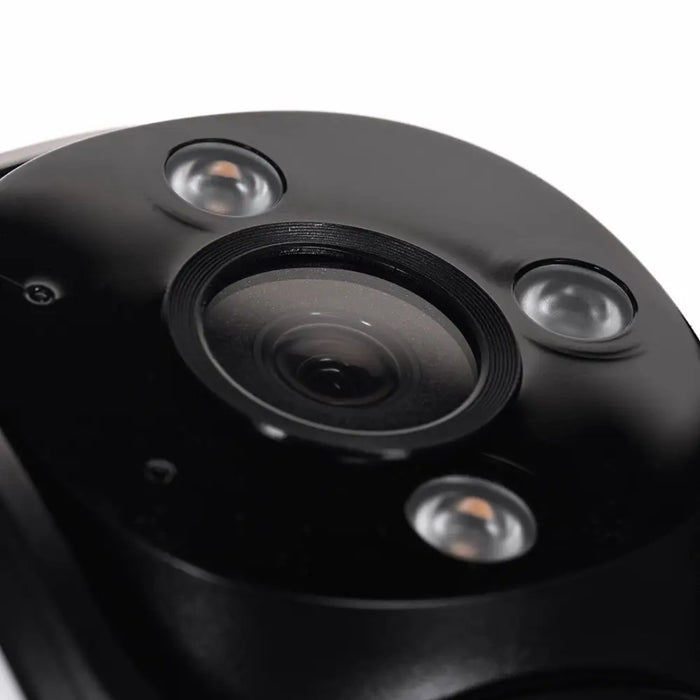 Imou Cruiser SE+ куполна IP камера за сигурност Външна 1920