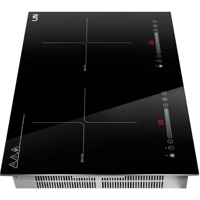 Индукционен котлон LIN LI2H-180 кабел с щепсел 1.2m 3200 W