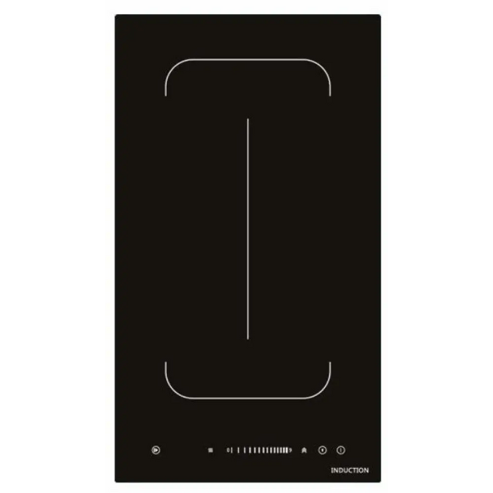 Индукционен плот MPM-30-IM-09