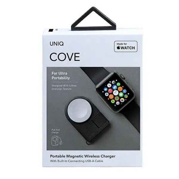 Индуктивно зарядно устройство