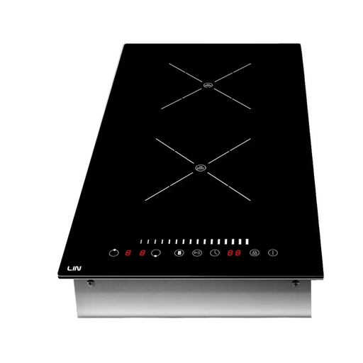 Индукционен плот LI-A23511 3500 W Черен
