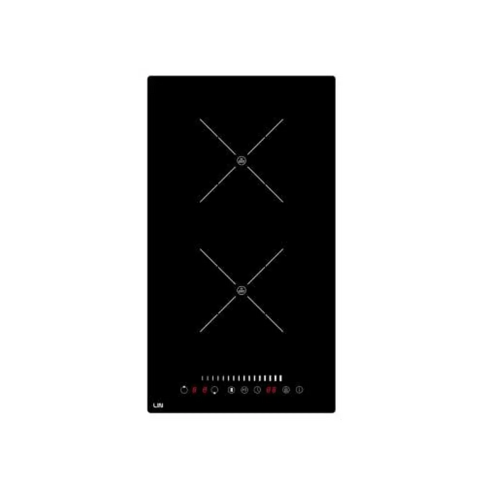 Индукционен плот LI-A23511 3500 W Черен